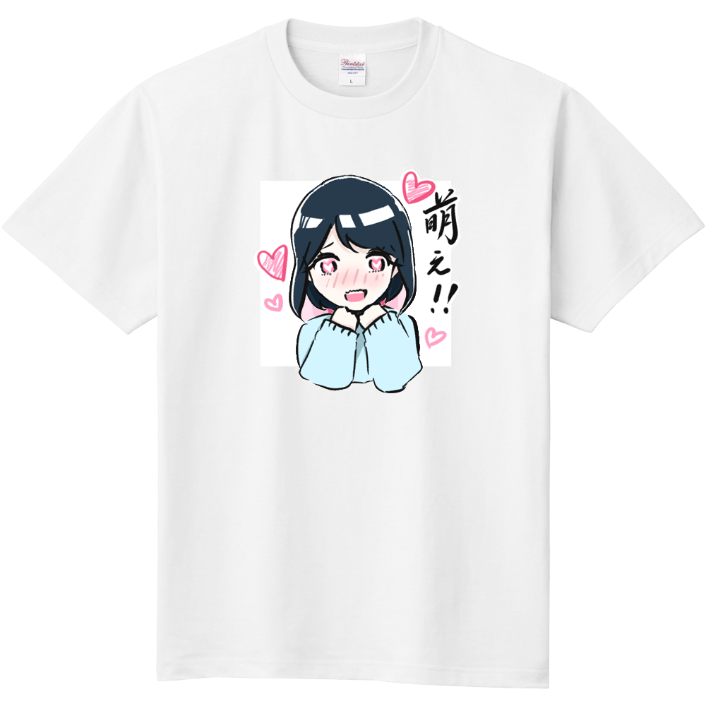 まゆしぃの萌えT