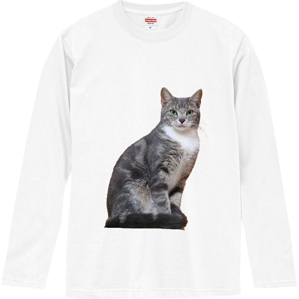 猫動画を見るのが好きの商品購入ページ オリジナルプリントグッズ販売のオリラボマーケット