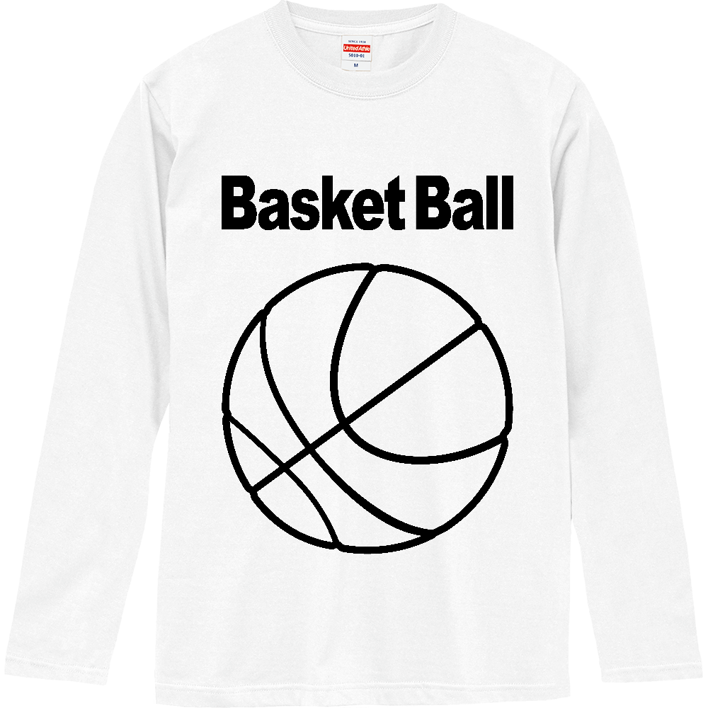 バスケットボールオリジナルグッズ通販ならオリラボマーケット