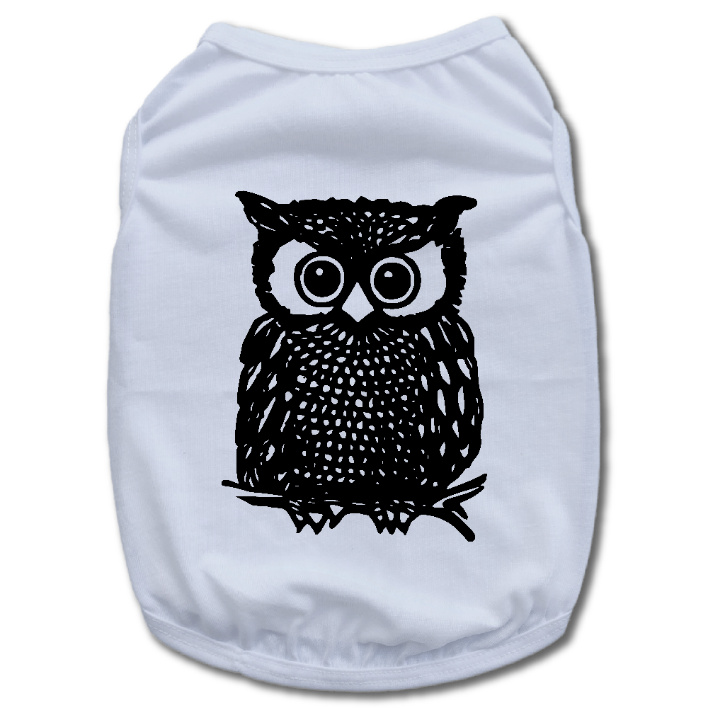 Owl フクロウ の商品購入ページ オリジナルプリントグッズ販売のオリラボマーケット