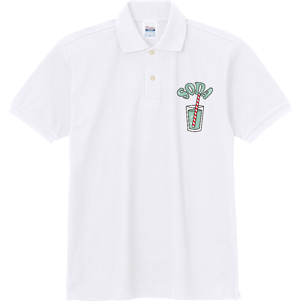 Soda コミックソーダ の商品購入ページ オリジナルプリントグッズ販売のオリラボマーケット