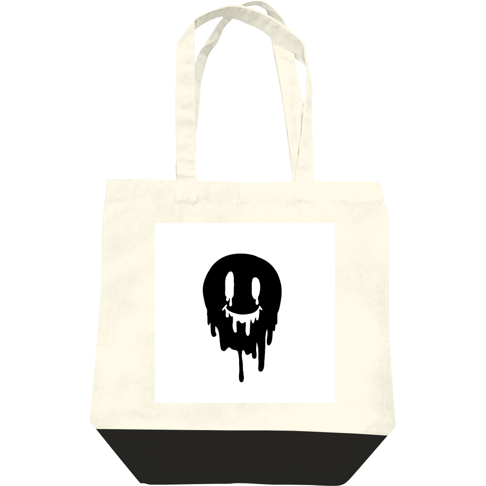  ブラックスマイル