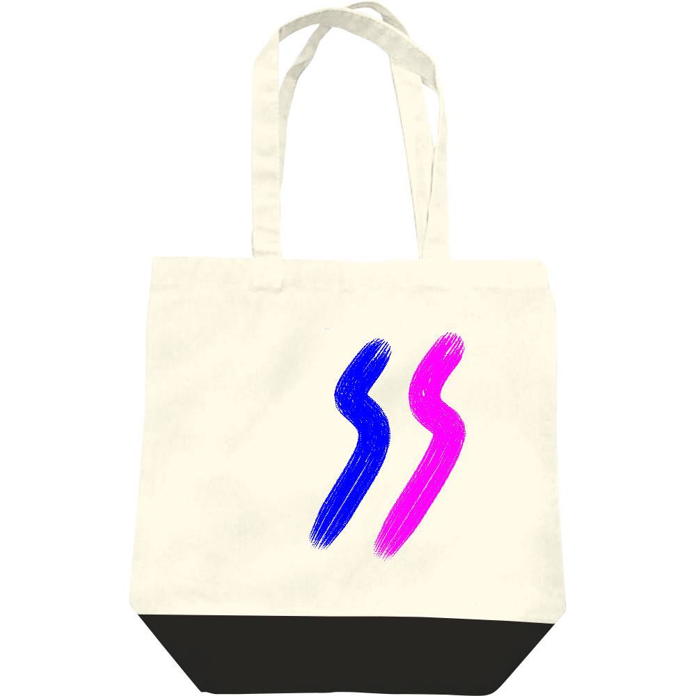  ウェーブパープル系