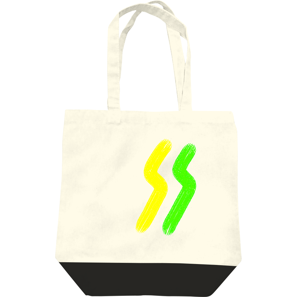  ウェーブイエロー系