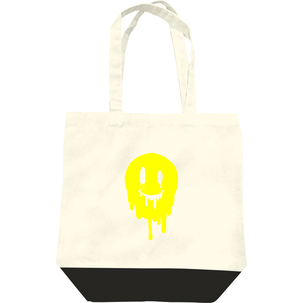  スマイルパーカー(イエロー)