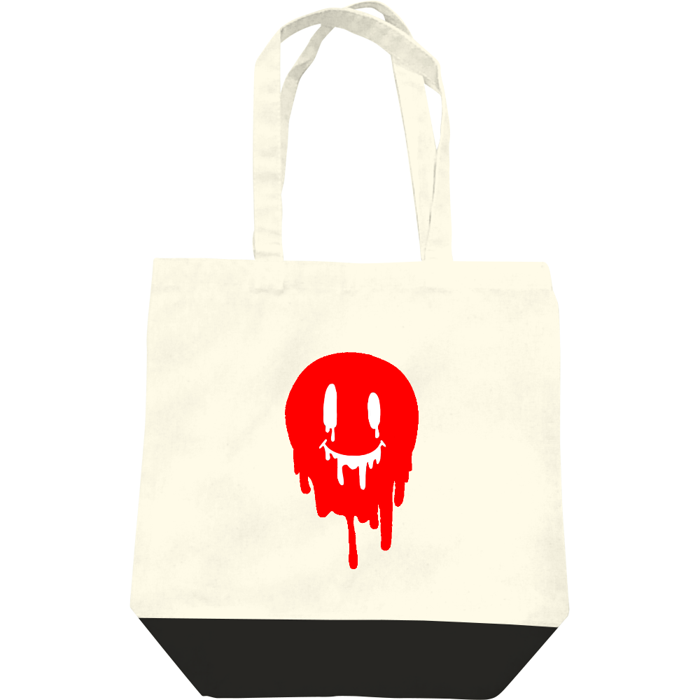  スマイルパーカー(レッド)