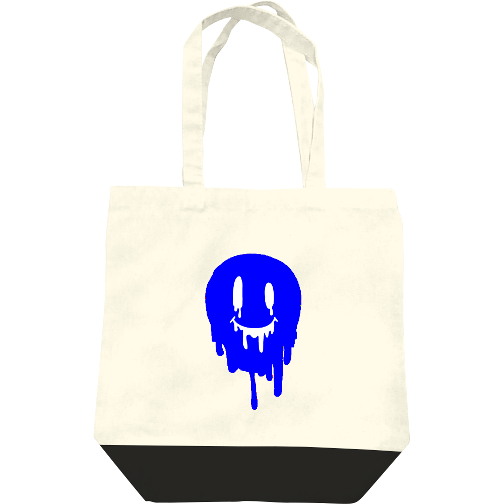  スマイルブルー