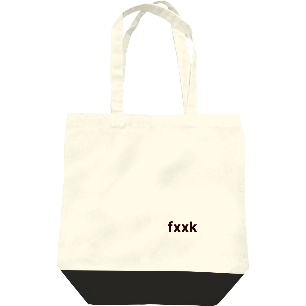  fxxkロゴ