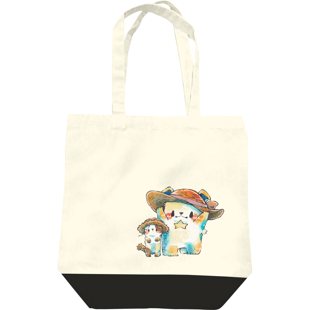  北極グマ「ほっしー」グッズ