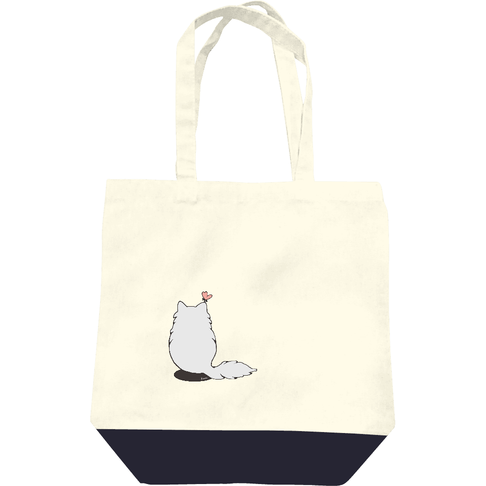  ねことちょうちょ