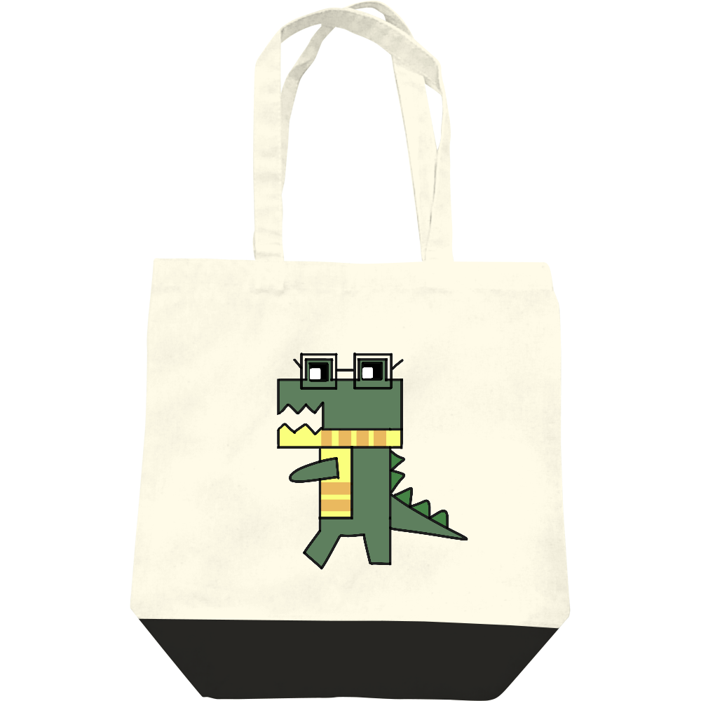  ワニのまーさん