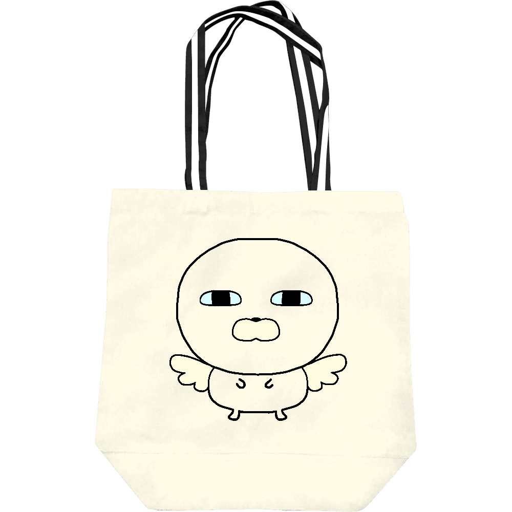  天使もどきさん