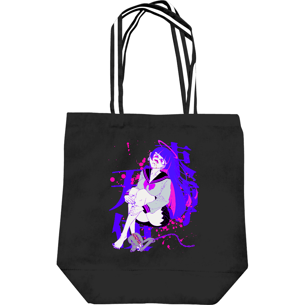  「束縛天使ちゃん」　地雷系