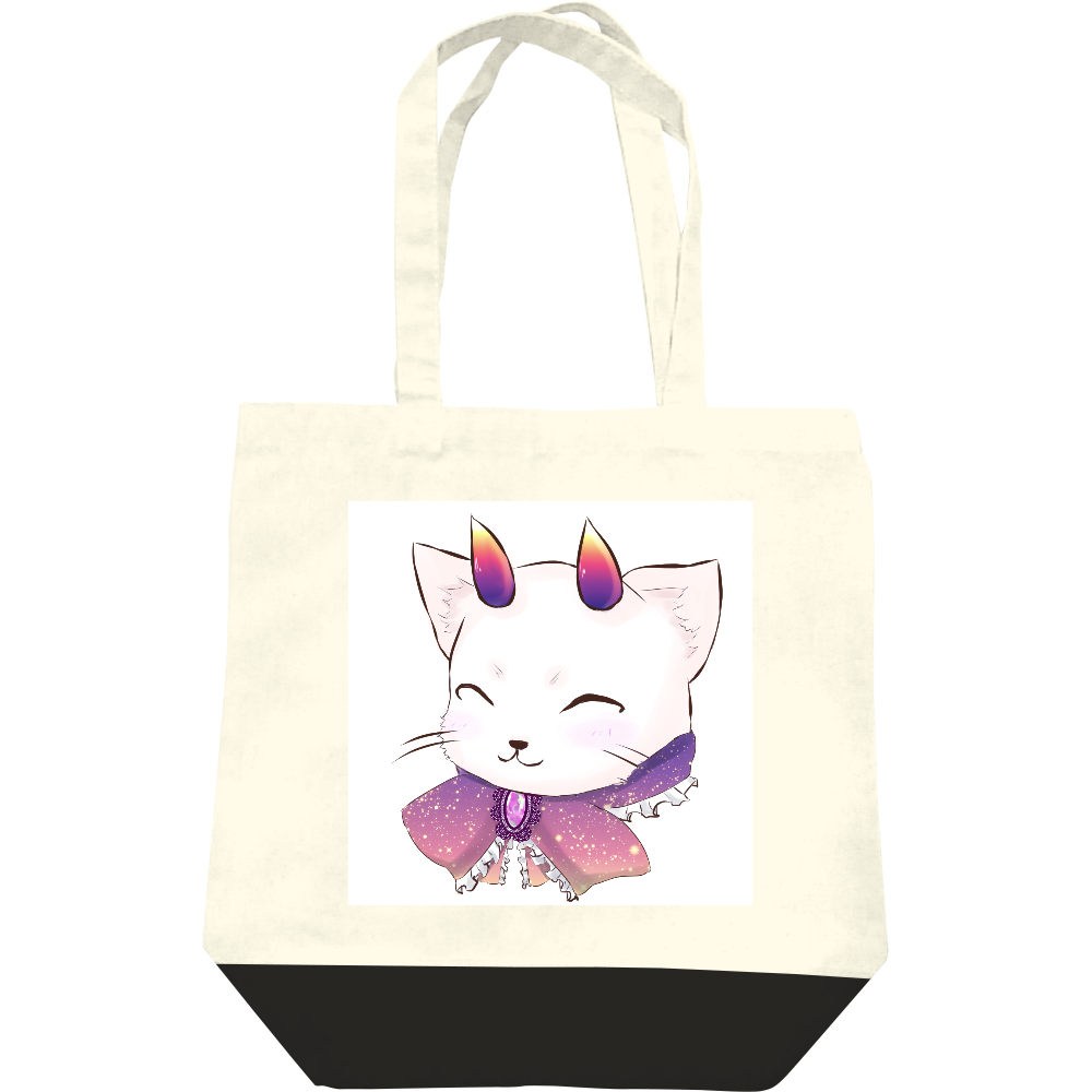  悪魔にゃこにゃん