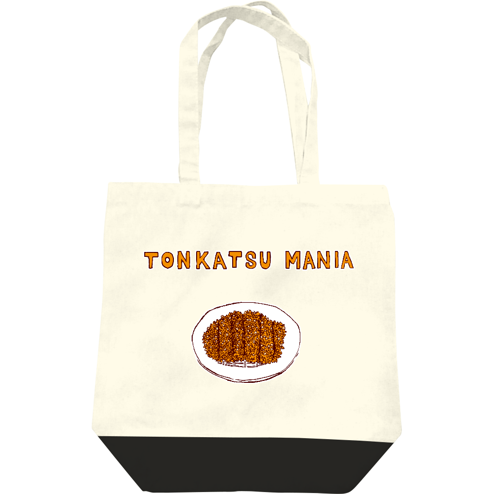  とんかつ大好き「とんかつマニア」