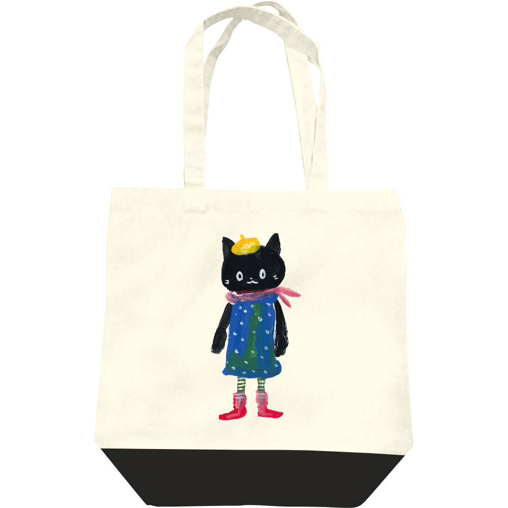  ねこびとさん/ピッピ