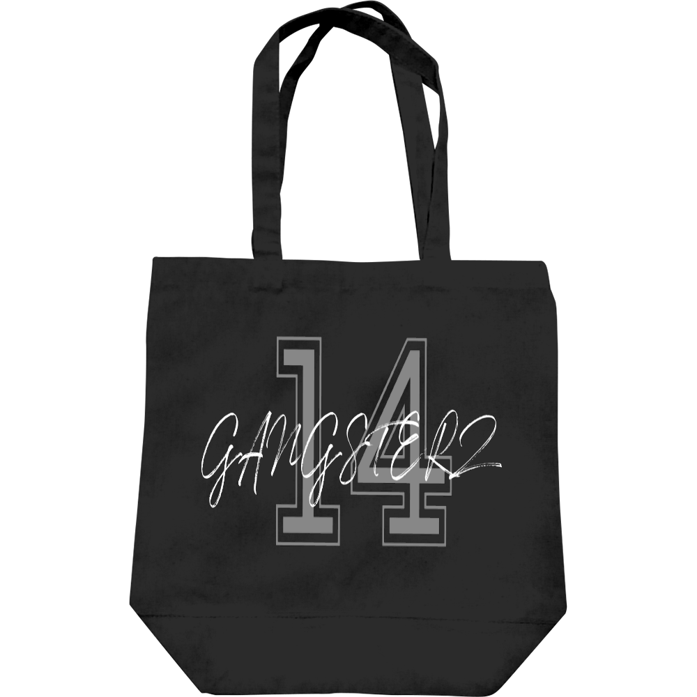  GANG STARZ14 オリジナルグッズ