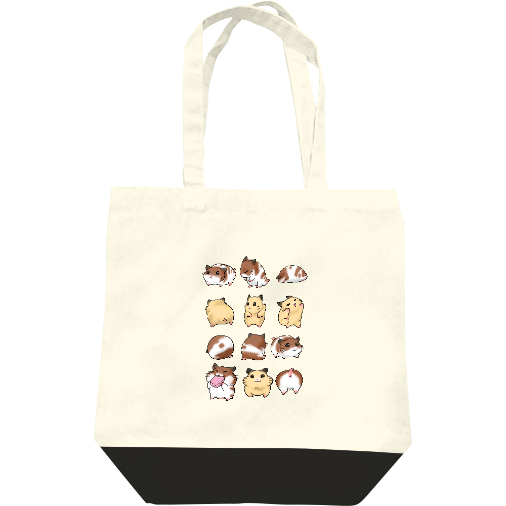  ゴルハムづくし1