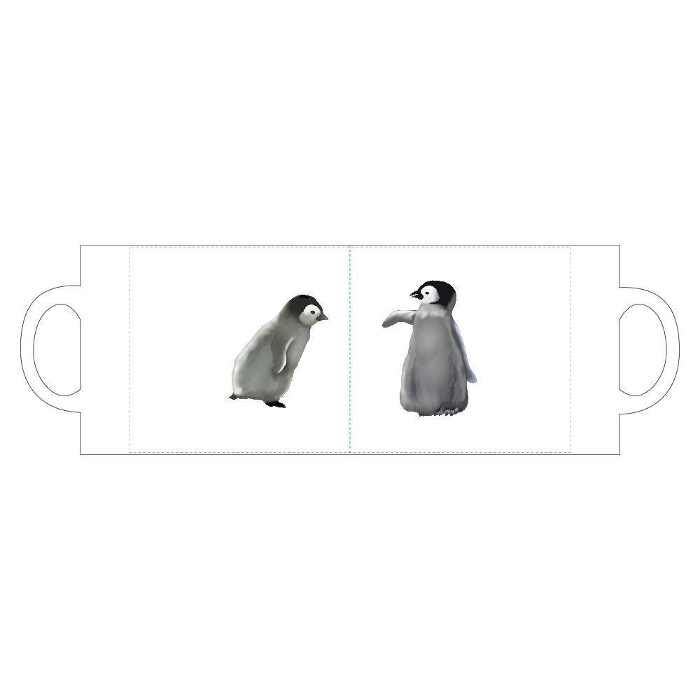 ほのぼのとしたのマグカップオリジナルグッズ通販ならオリラボマーケット