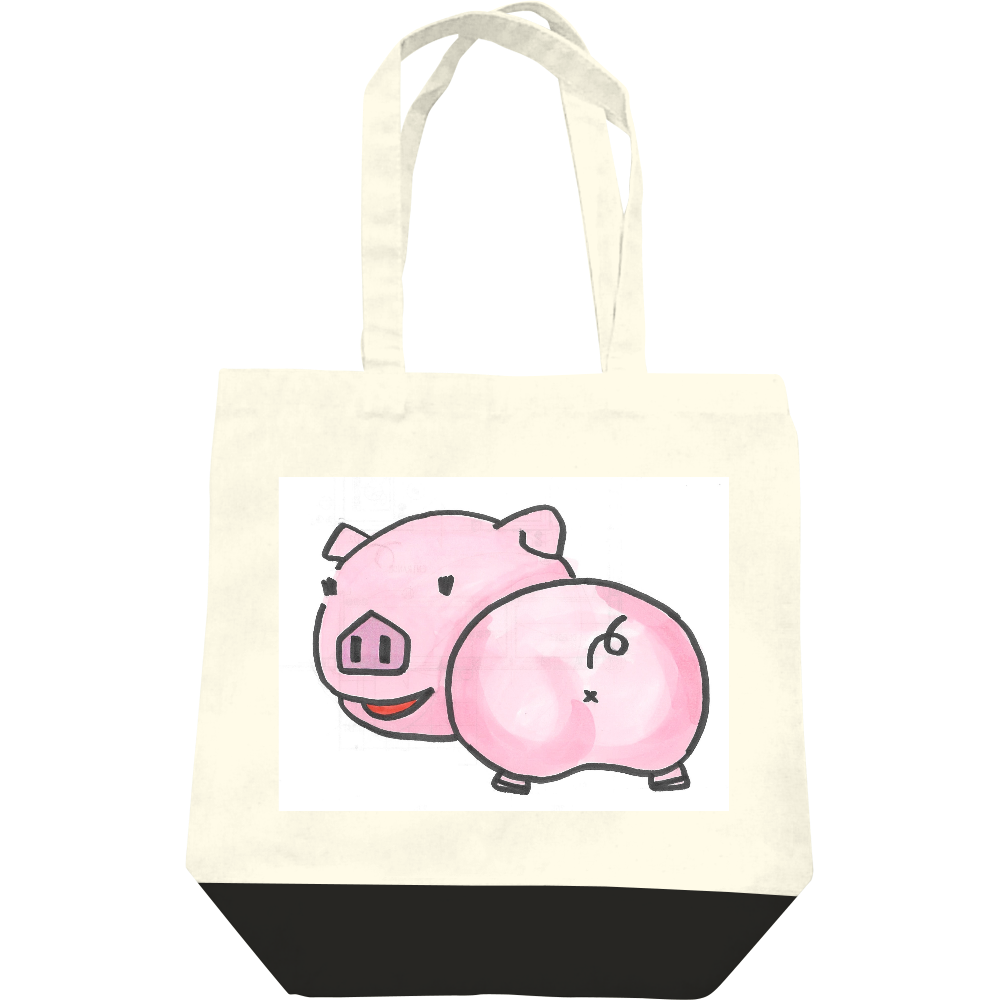  かわいいこぶた