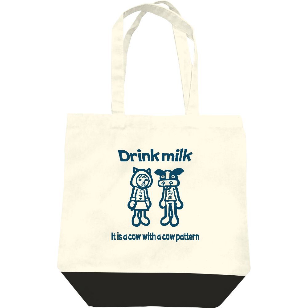  うしししし(青)