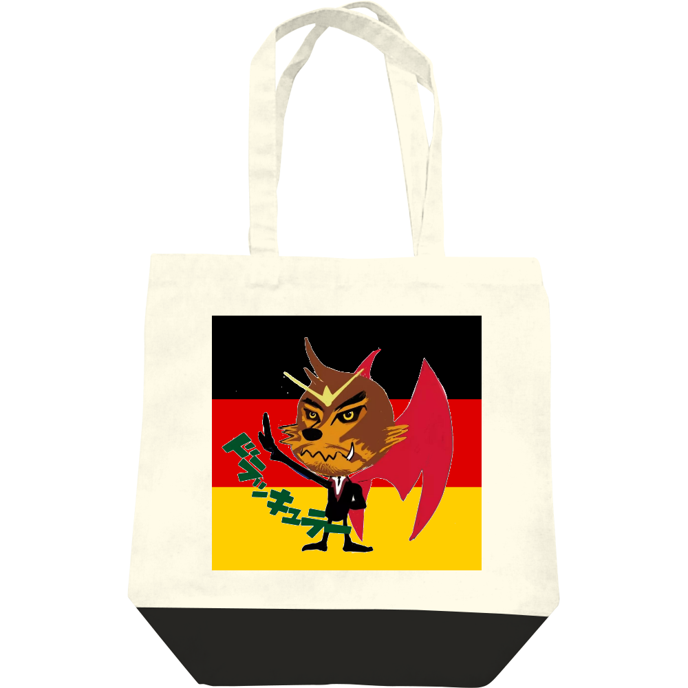  ドラッキュラー国旗