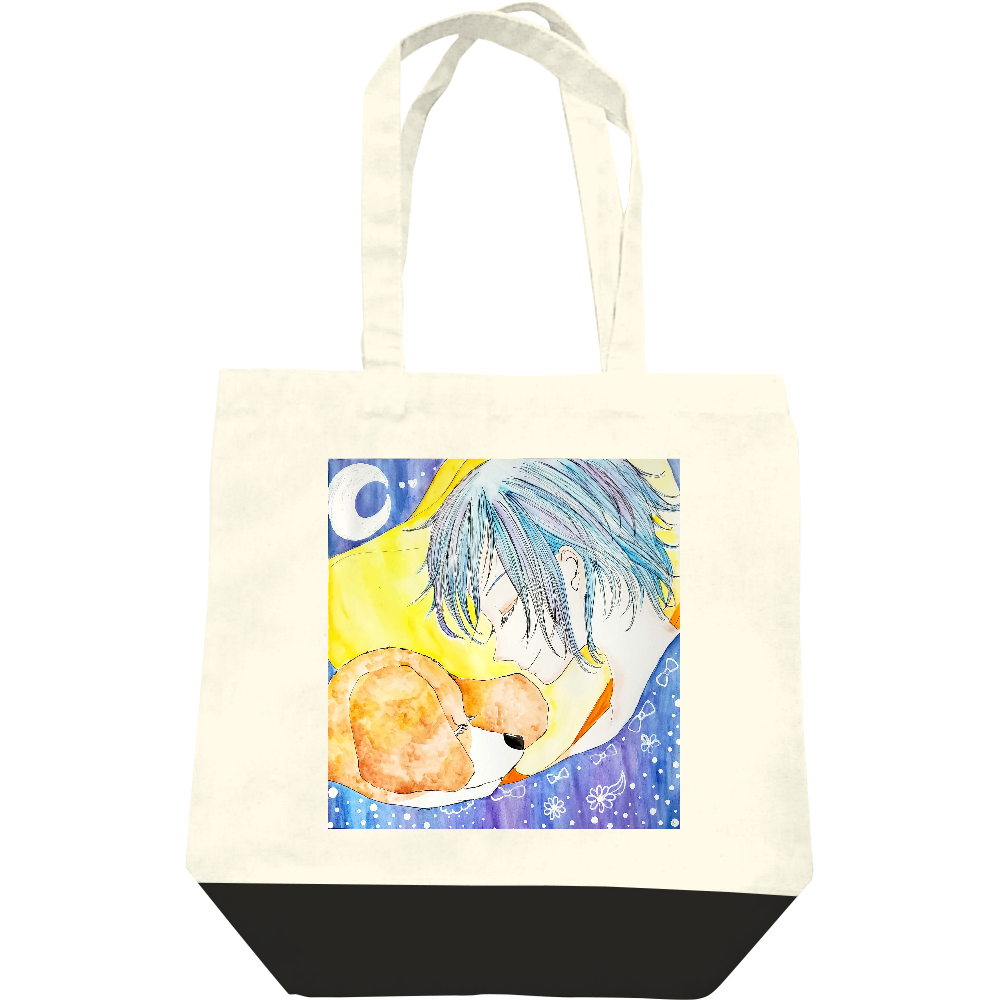  優しさに包まれて