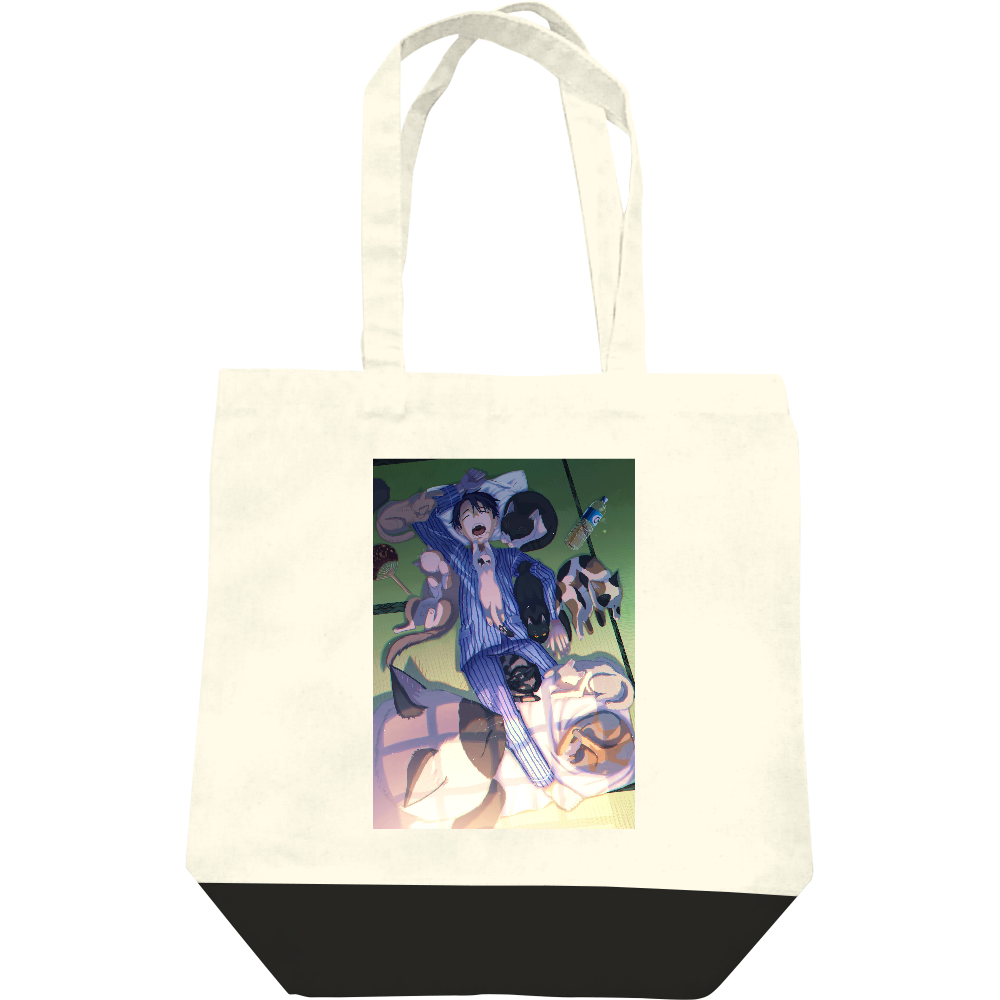  ねことねんねこね