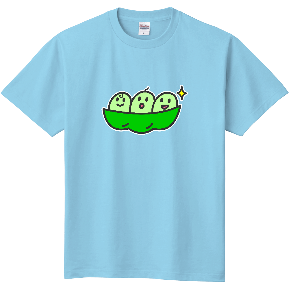 まめろう日記 キッズTシャツキッズTシャツの商品購入ページ