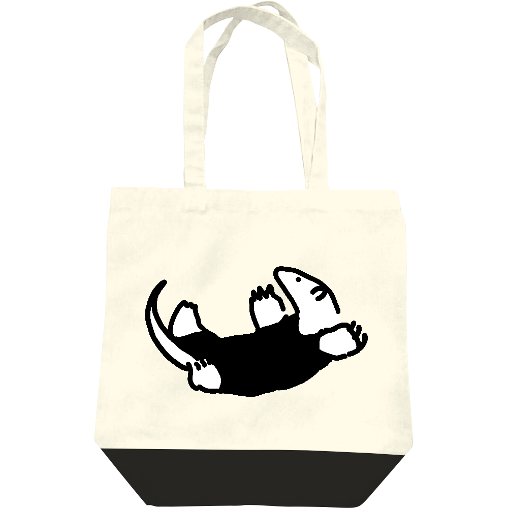  ごろんミナミコアリクイ