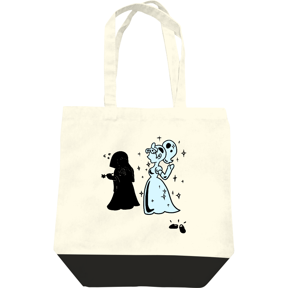  ガラスのシンデレラ