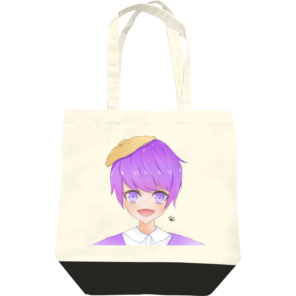  オリジナルグッズ(かっちゃん)