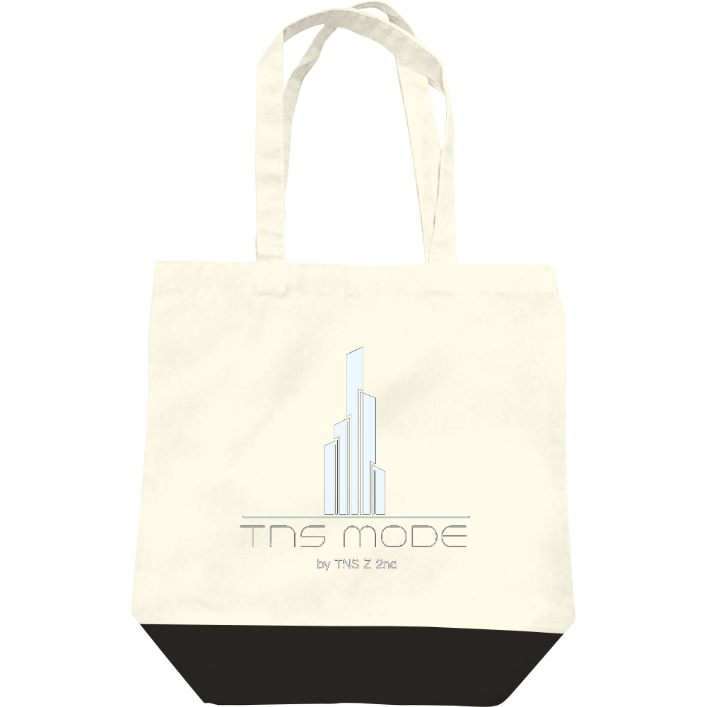  TNS MODEトートバッグ