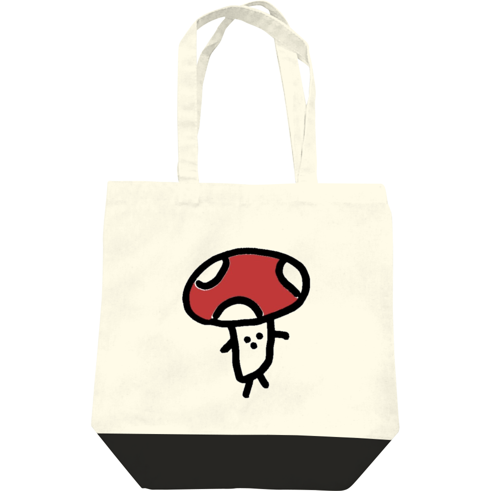  きのこくん（長男）