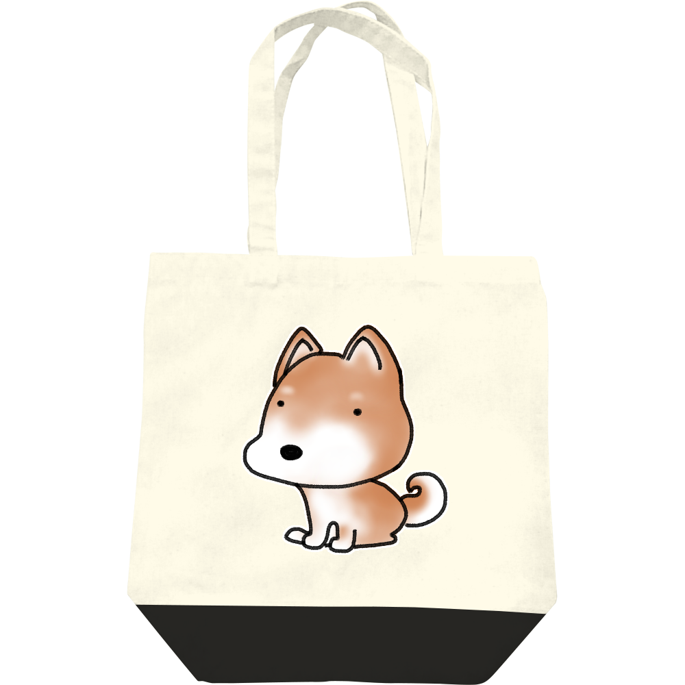  【ゆるっとわんこ】柴犬