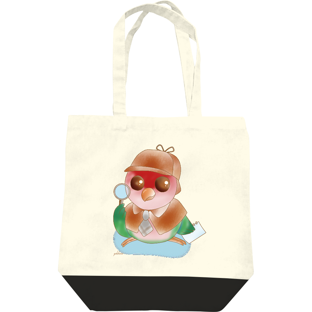  名探偵こざくらん