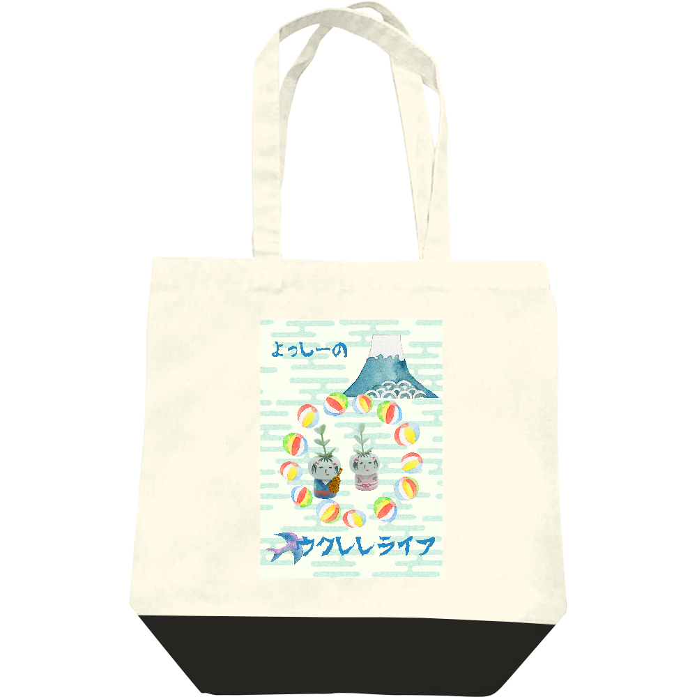  ウクレレライフ