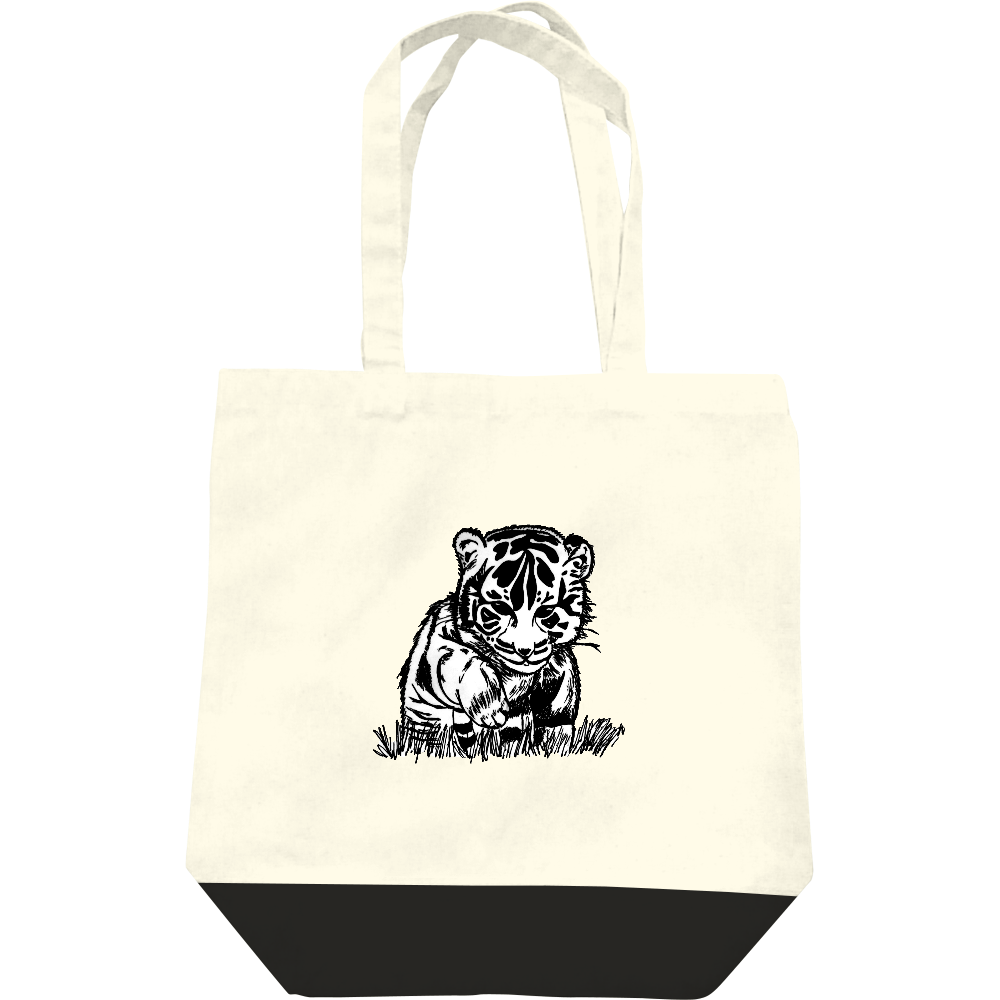  トラ ホワイトタイガー 