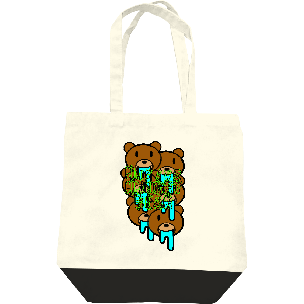  Hurryz HUNGRY BEARシリーズ