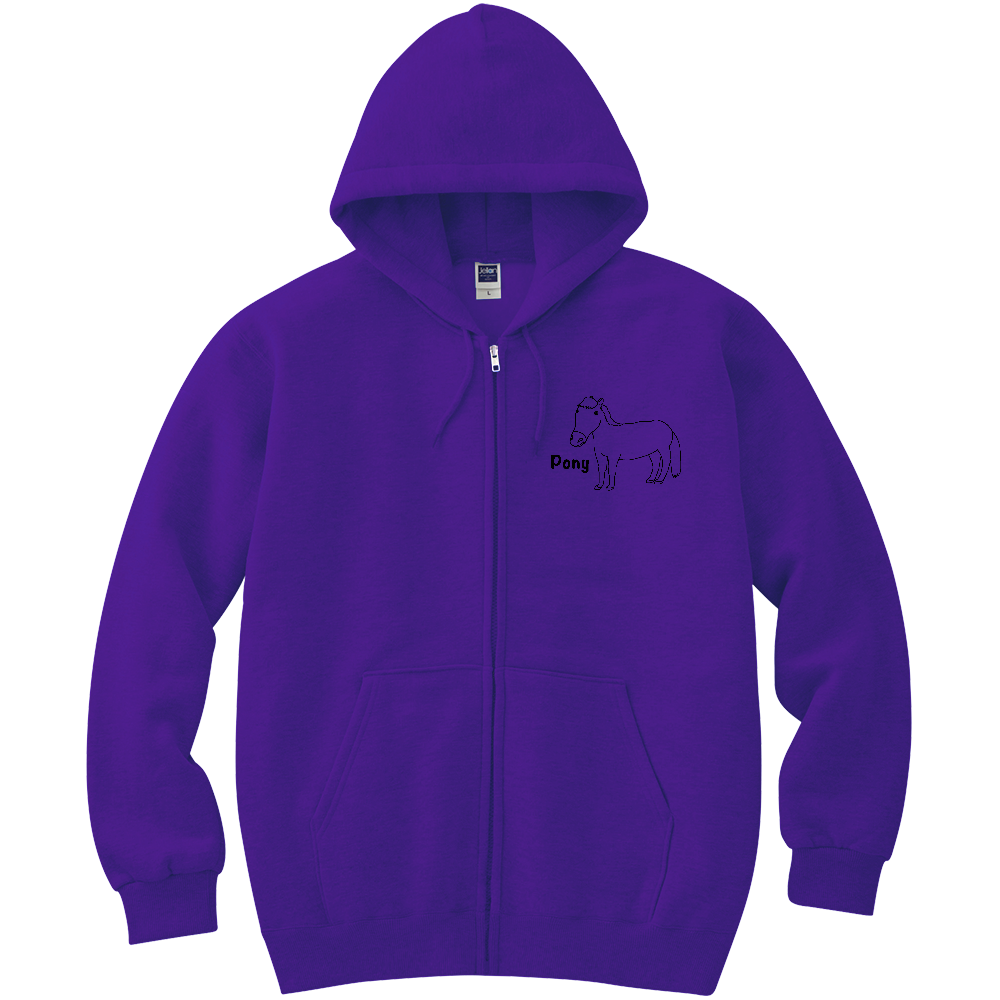 ポニ丘ポニ男 モノクロの商品購入ページ オリジナルプリントグッズ販売のオリラボマーケット