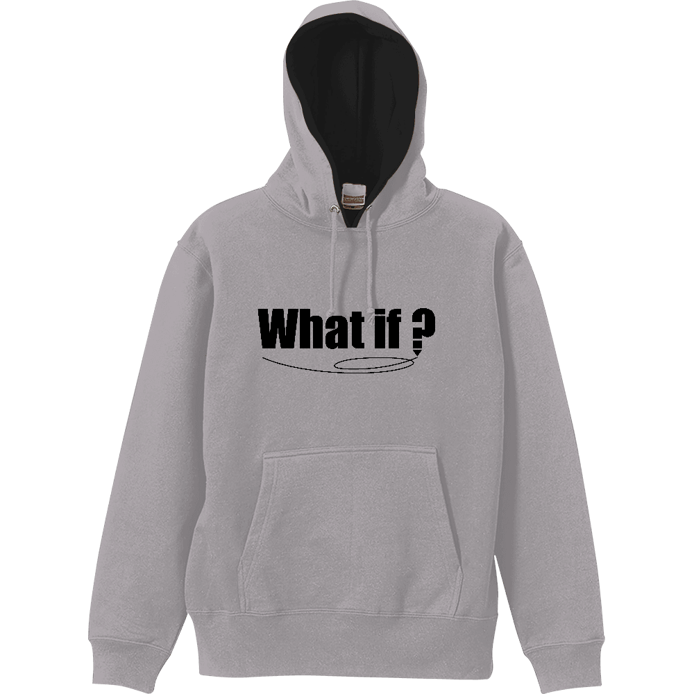 英語のパーカーオリジナルグッズ通販ならオリラボマーケット