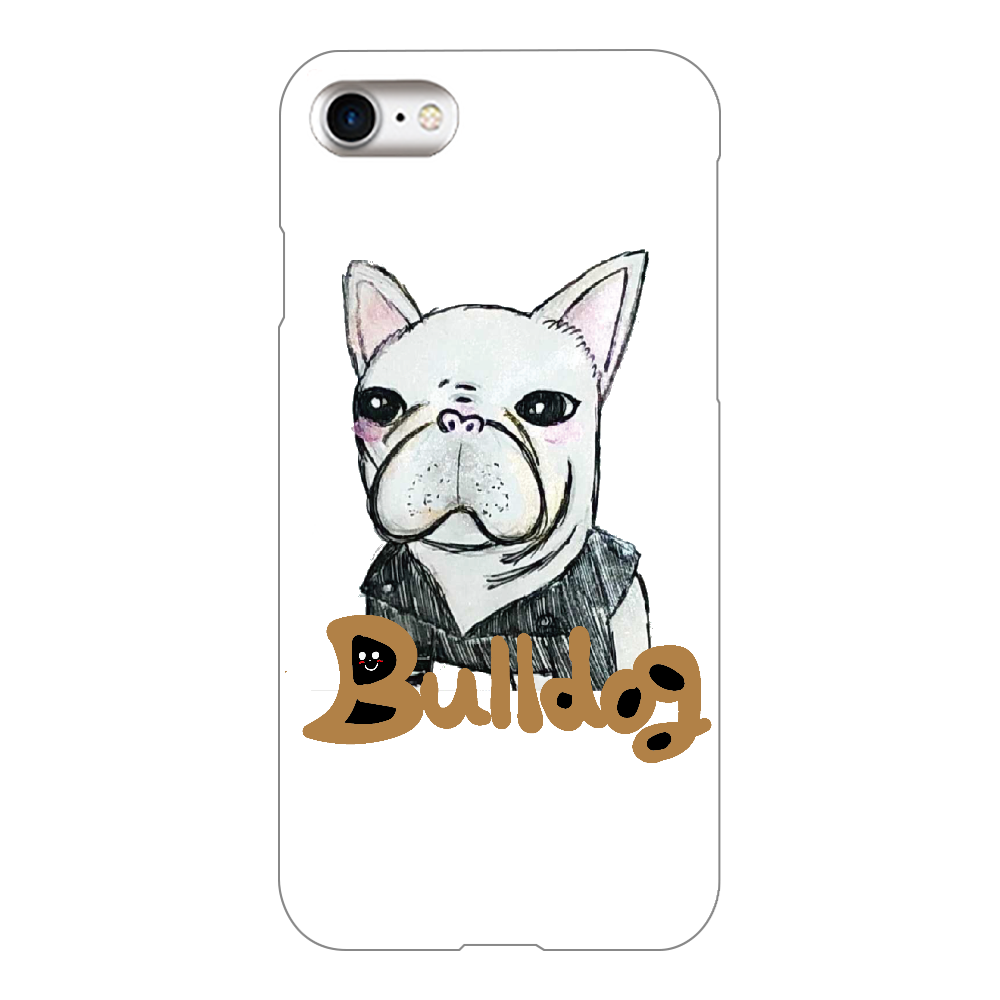 フレンチブルちゃんの商品購入ページ オリジナルプリントグッズ販売のオリラボマーケット