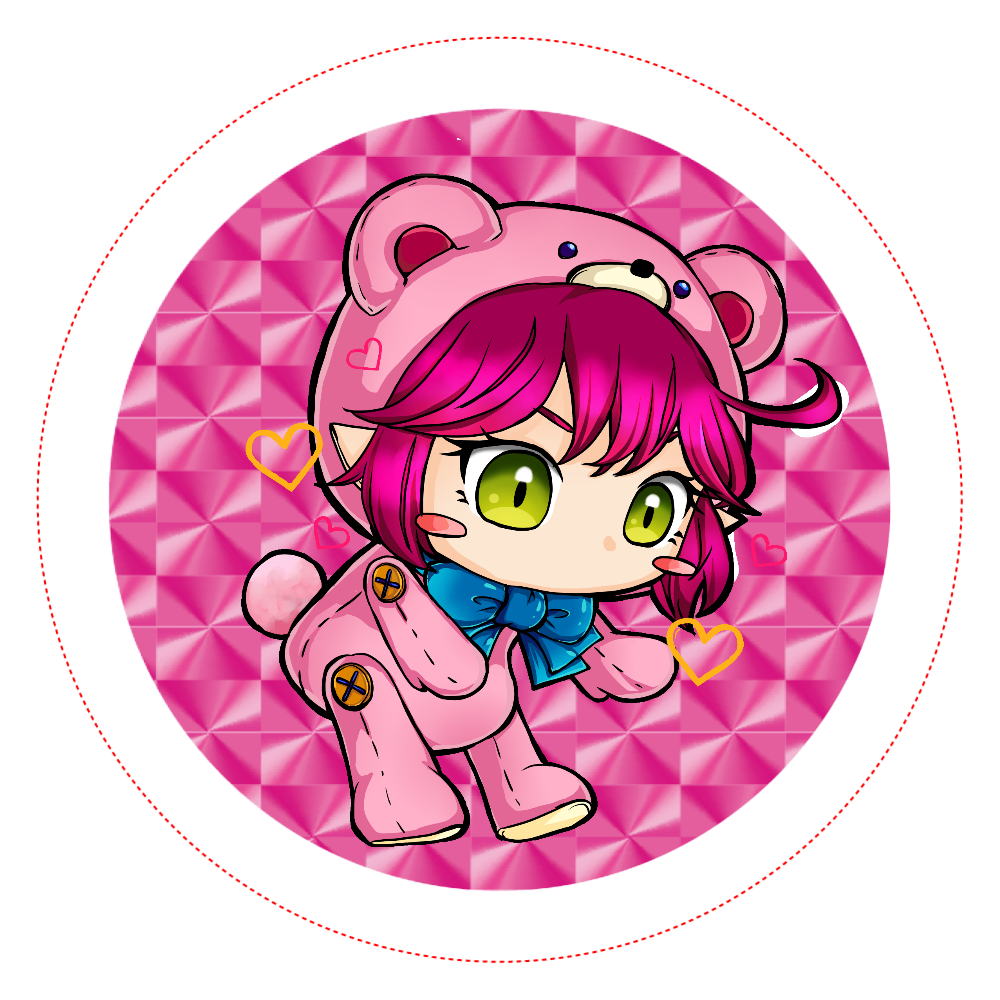 紅華さんのオリジナルグッズ一覧 オリジナルプリントグッズ販売のオリラボマーケット