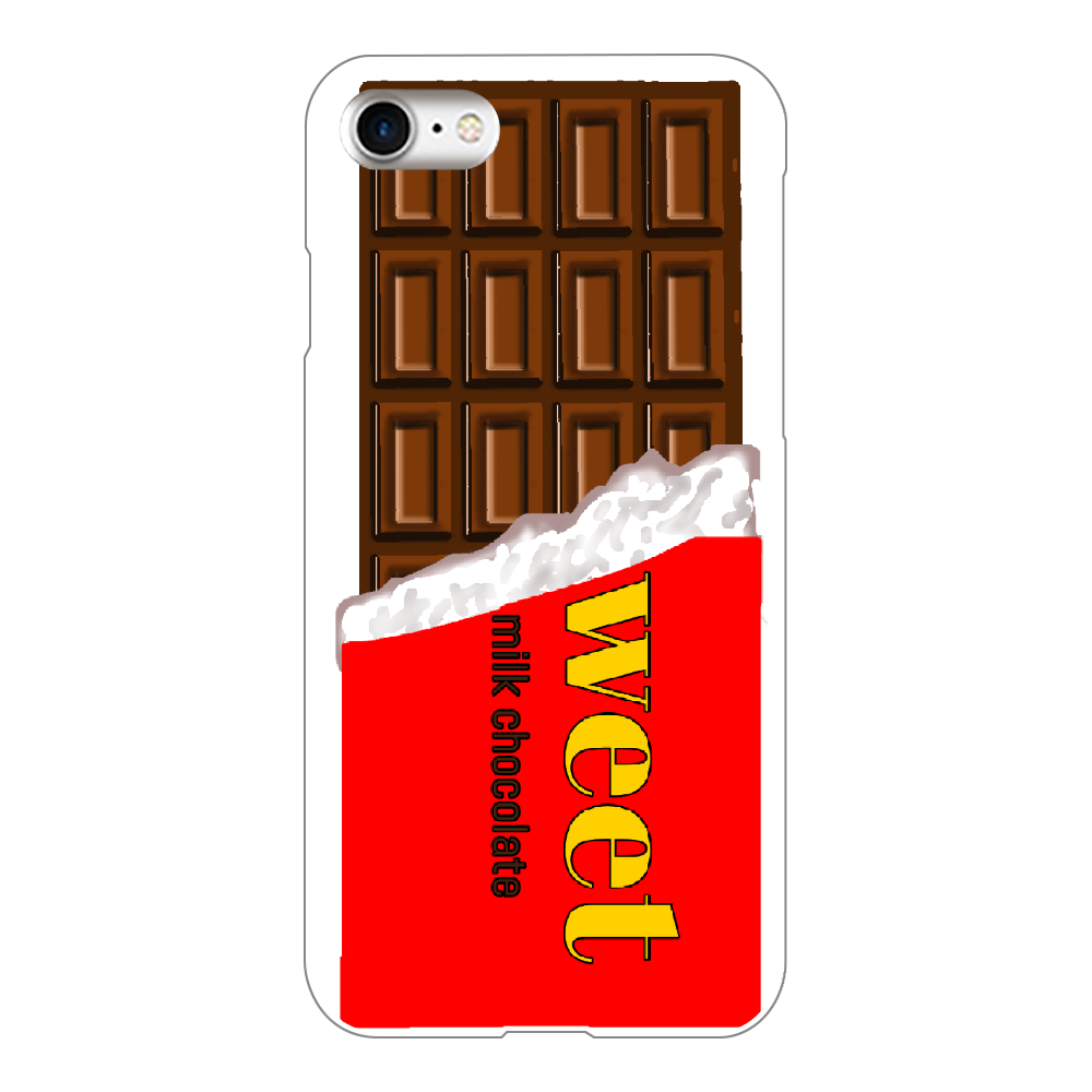板チョコケースの商品購入ページ オリジナルプリントグッズ販売のオリラボマーケット