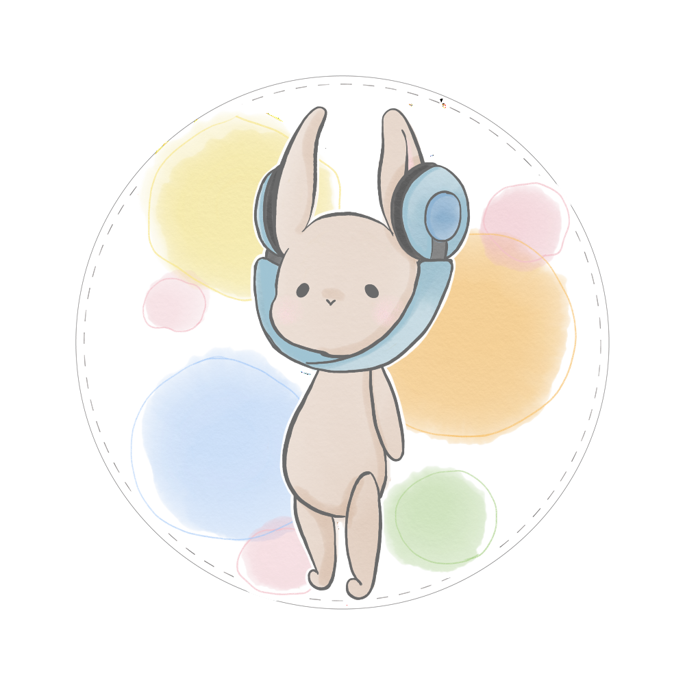 オリジナル缶バッジ オリラボマーケット