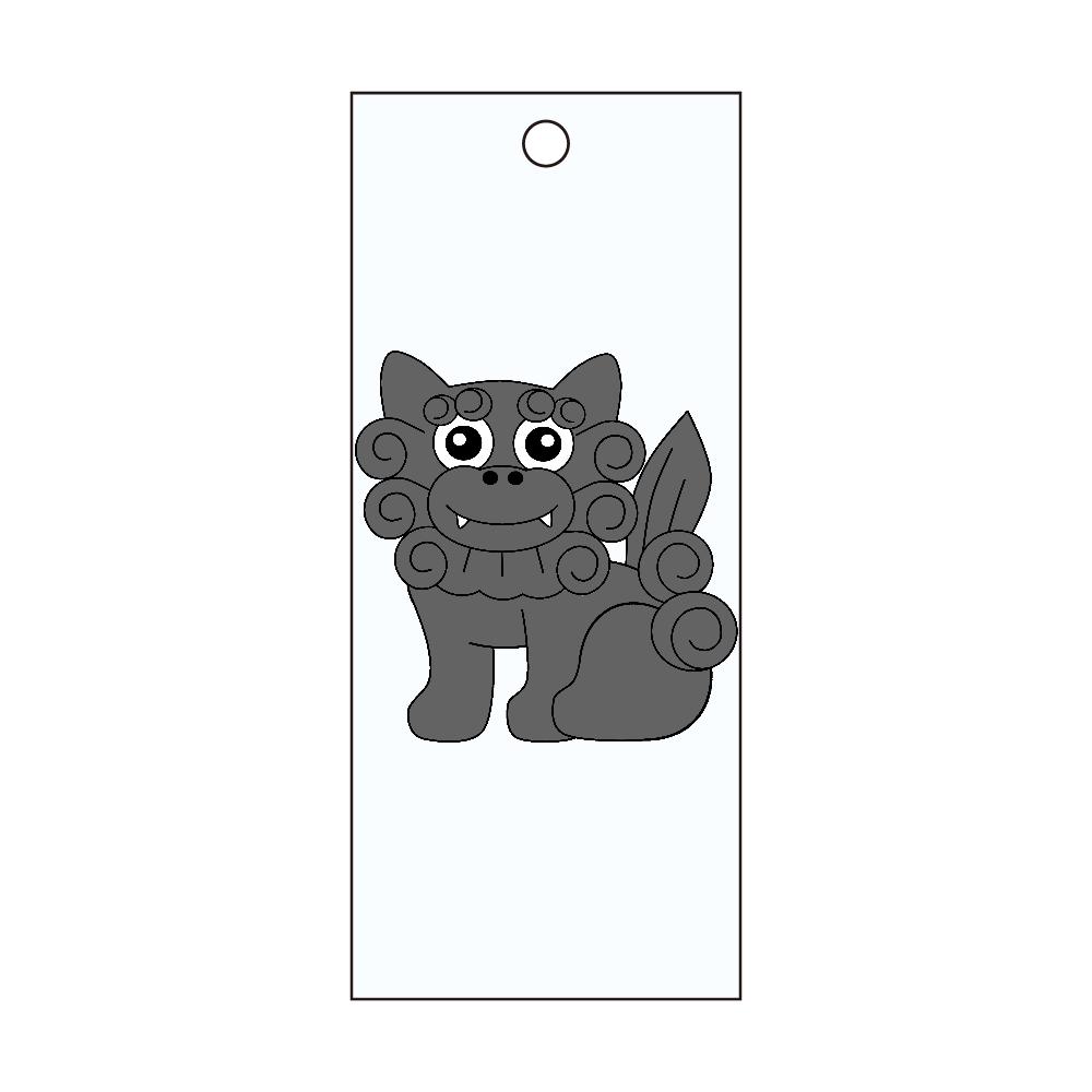 狛犬さんの商品購入ページ オリジナルプリントグッズ販売のオリラボマーケット 狛犬さんの商品購入ページ オリジナルプリントグッズ販売のオリラボマーケット