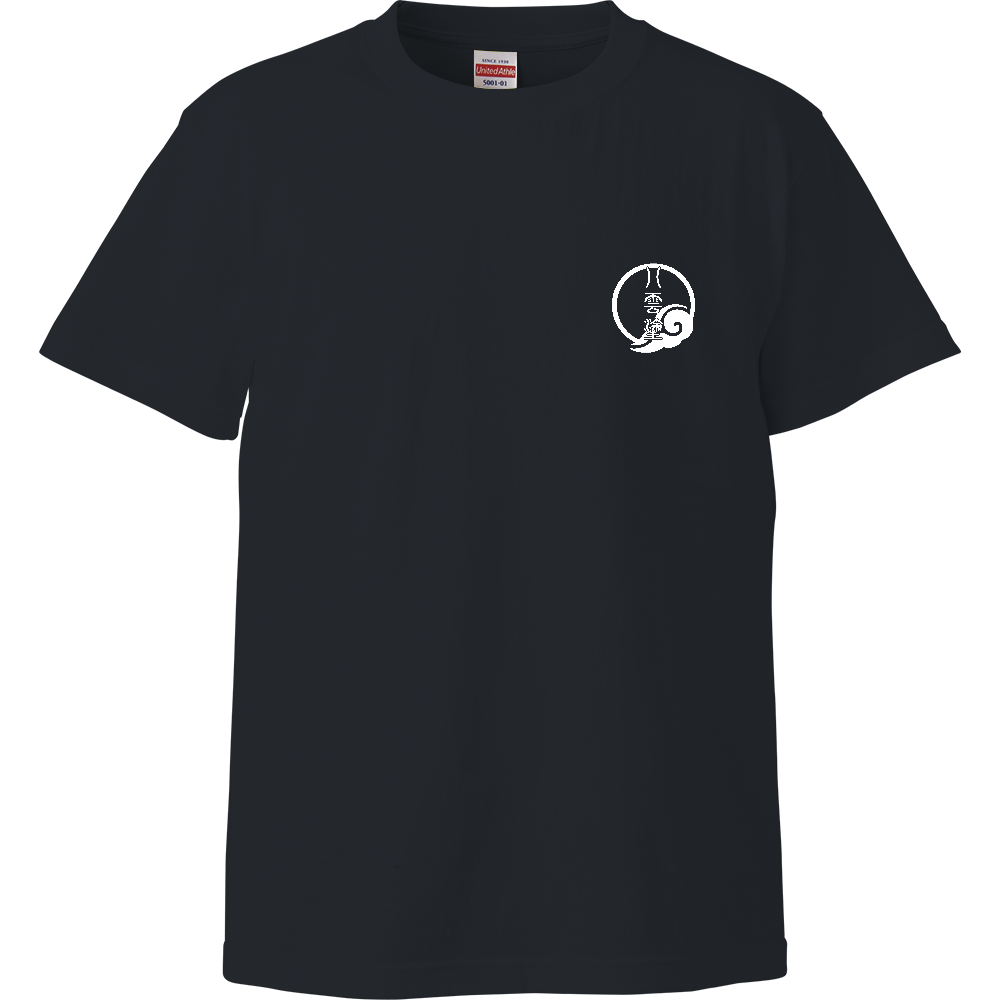 オティーリエ　ロゴTシャツ　イシカワラボ Tシャツ・カットソー（長袖以外） | ISHIKAWA-LABO