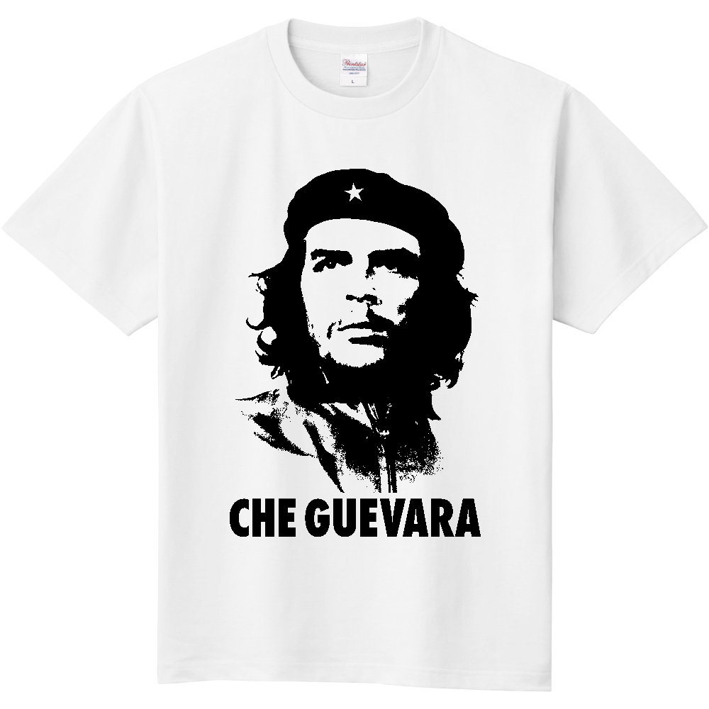  CHE GUEVARA-チェ・ゲバラ-