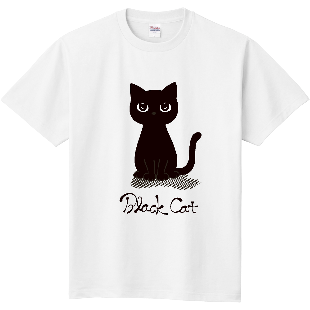  黒猫