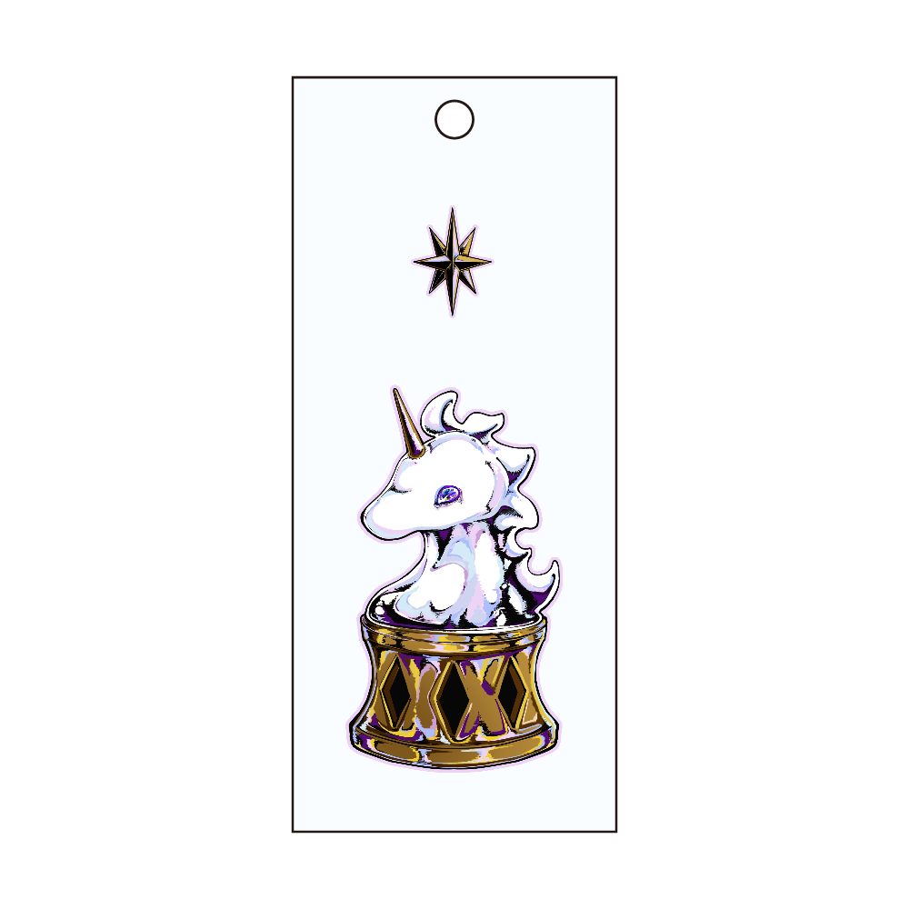 ユニコーンボンボングッズの商品購入ページ オリジナルプリントグッズ販売のオリラボマーケット